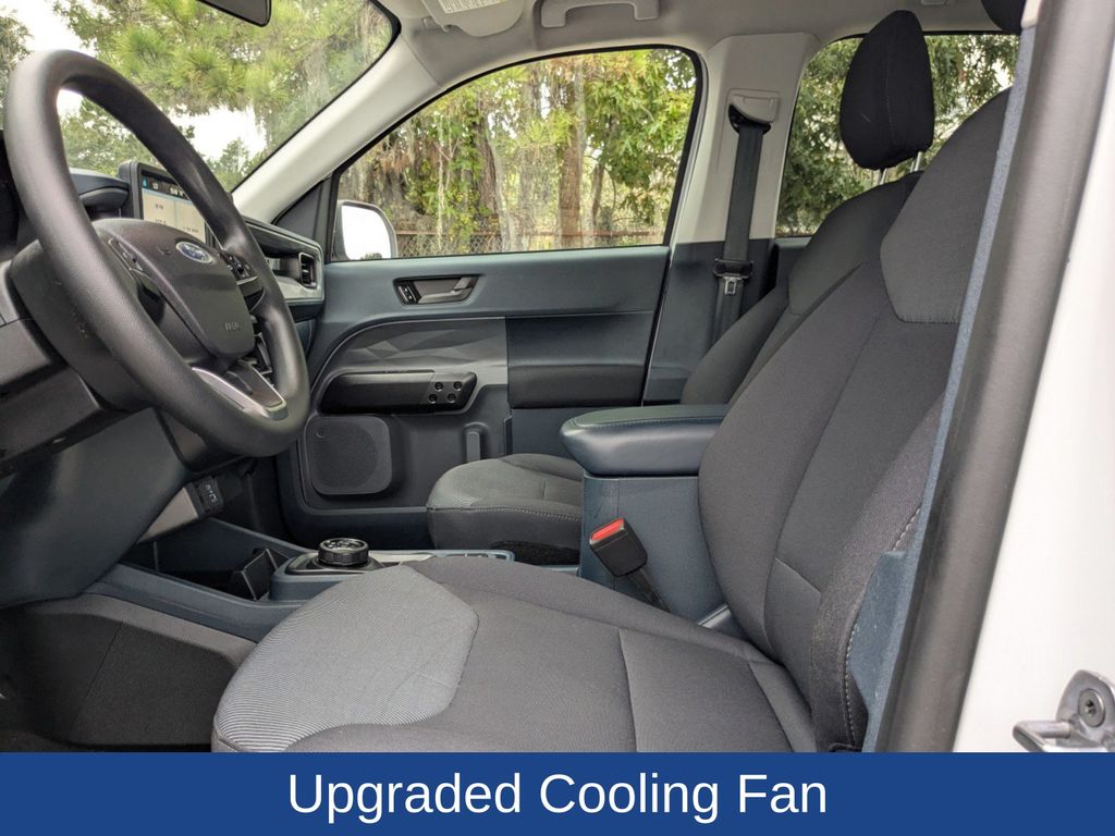 2022 Ford Maverick XL photo 13