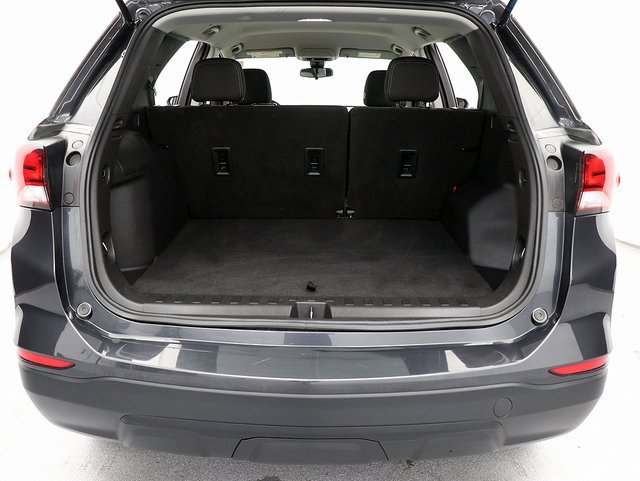 2022 Chevrolet Equinox LS photo 22