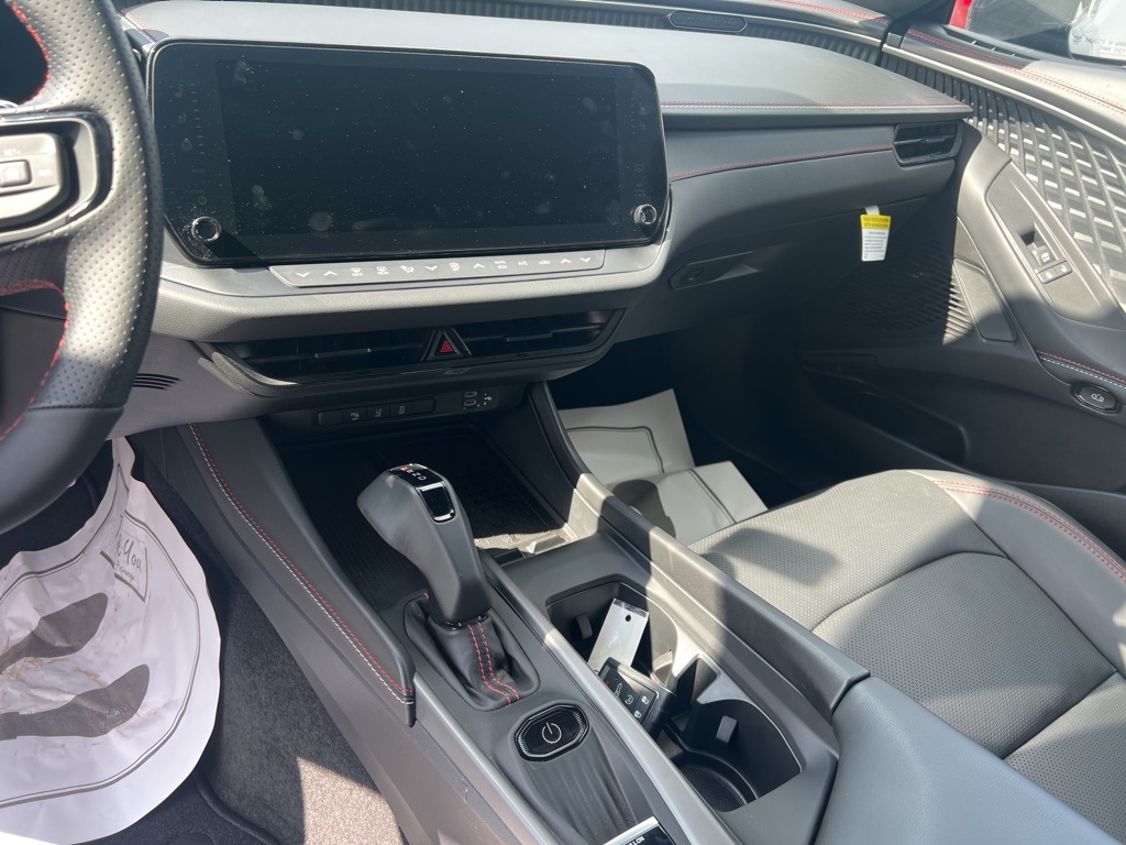2024 Dodge Charger Daytona R/T AWD photo 11