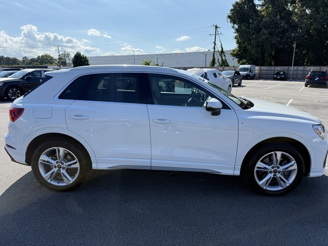 2024 Audi Q3 Premium Plus S line photo 6