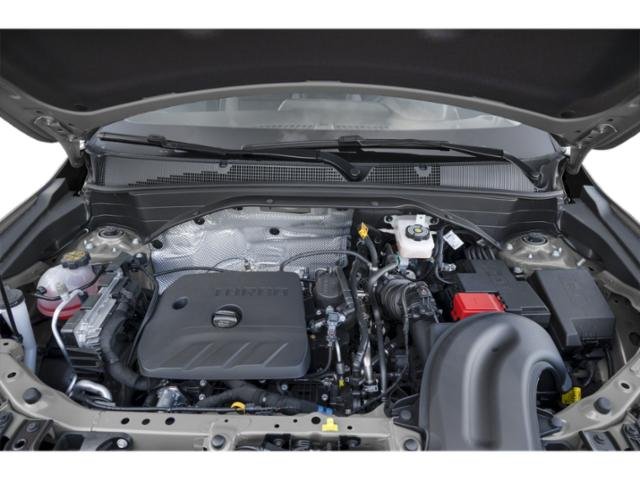 2026 Chevrolet Trailblazer LT photo 14