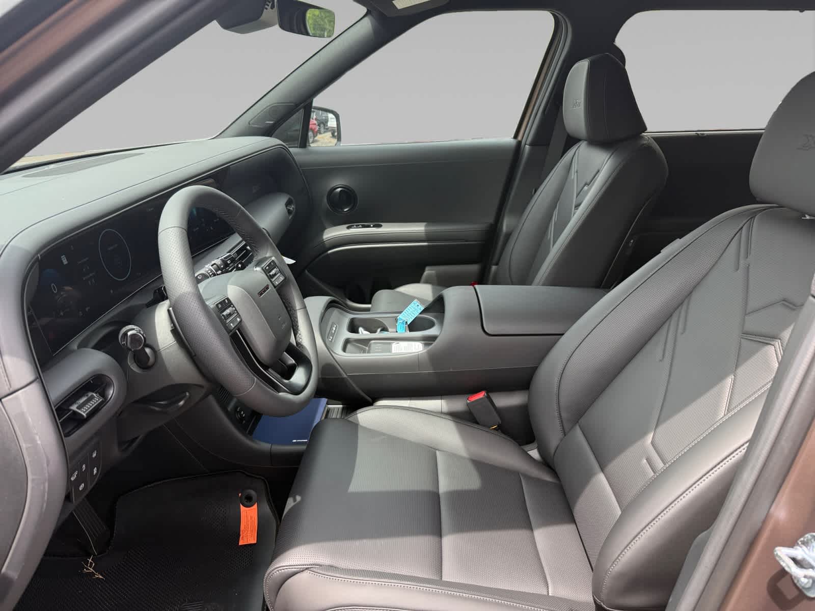 2026 Hyundai Palisade XRT photo 9