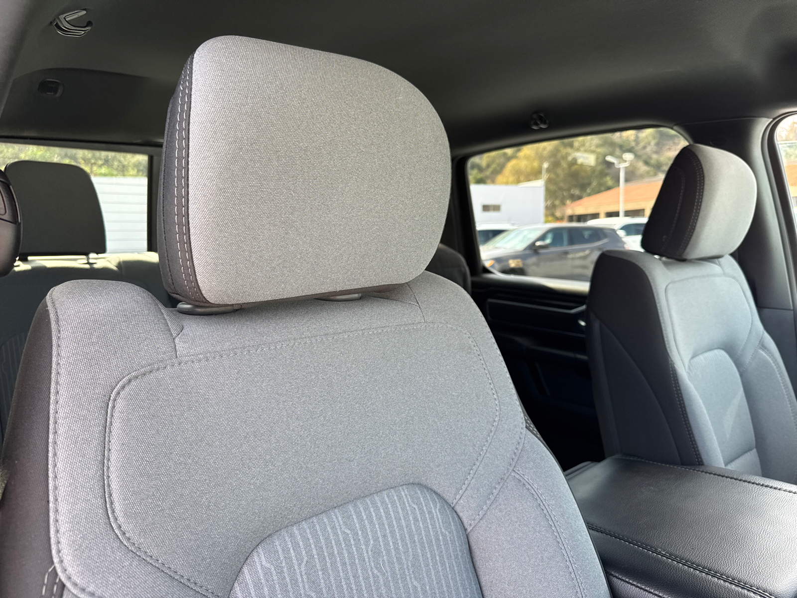 2023 Ram 1500 Big Horn Lone Star photo 2