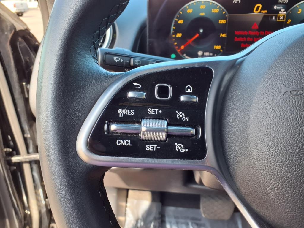 2023 Mercedes Benz GLB 250 4MATIC photo 13