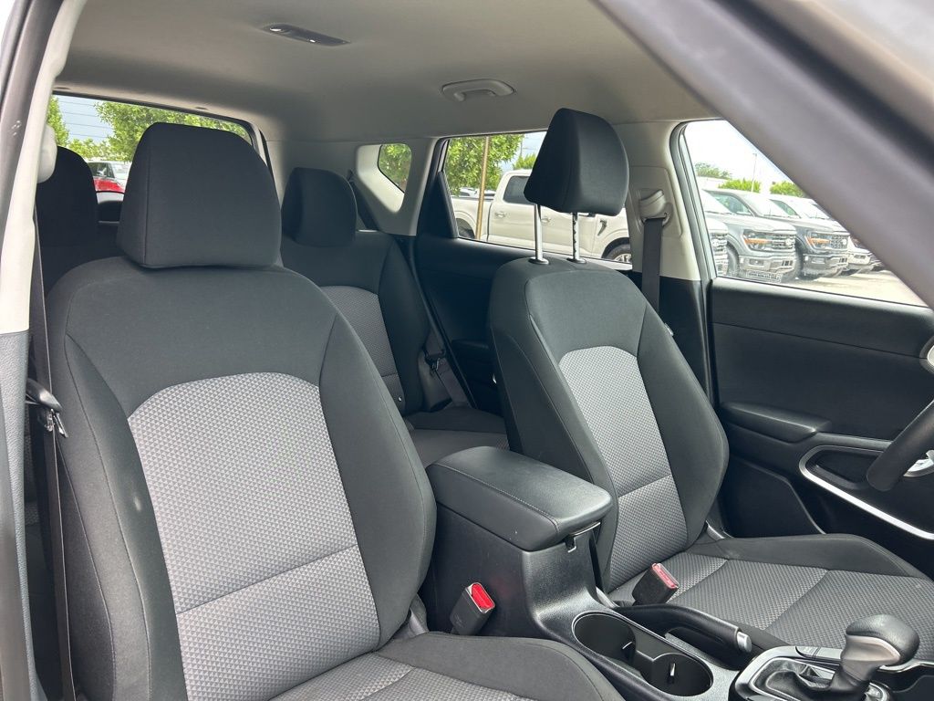 2023 Kia Soul LX photo 33