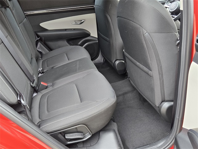 2023 Hyundai Tucson SE photo 15