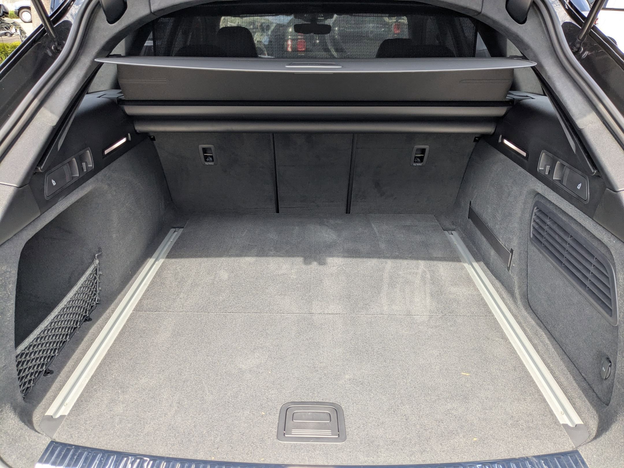 2025 Audi RS 6 Avant Performance Base photo 6