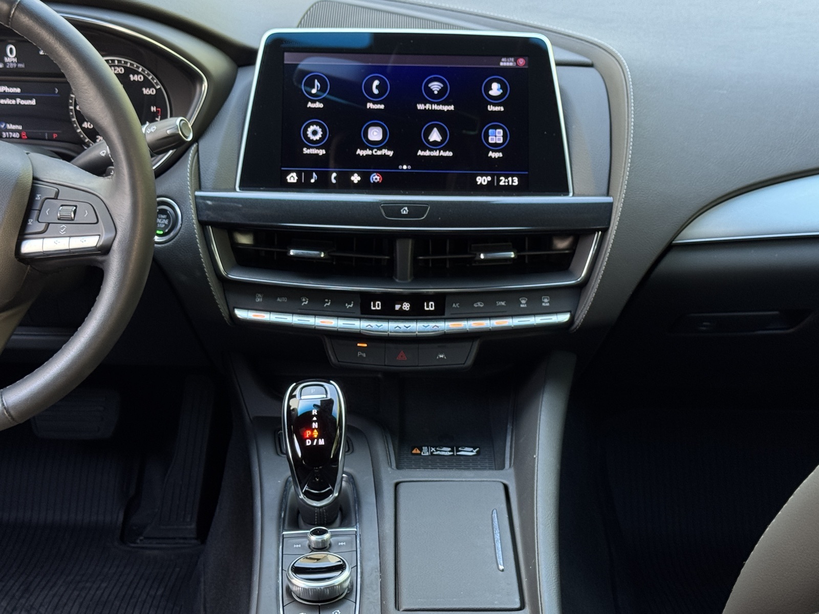 2024 Cadillac CT5 Luxury photo 4