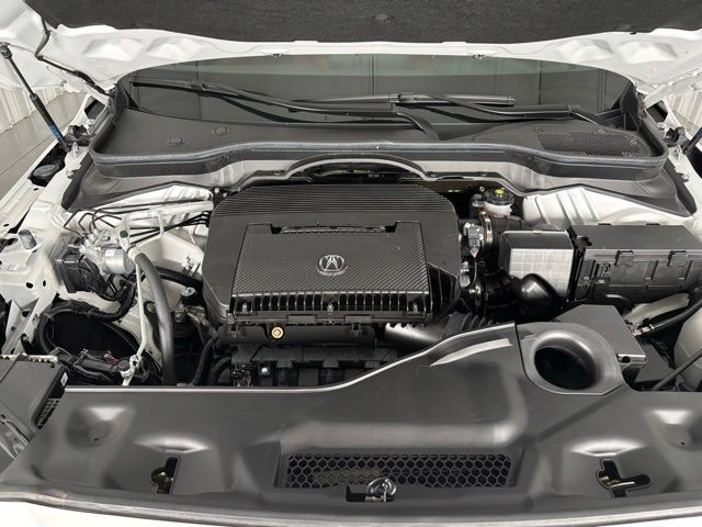 2025 Acura MDX SH-AWD A-Spec photo 26