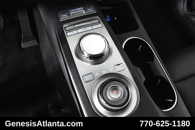 2025 Genesis GV70 2.5T photo 16