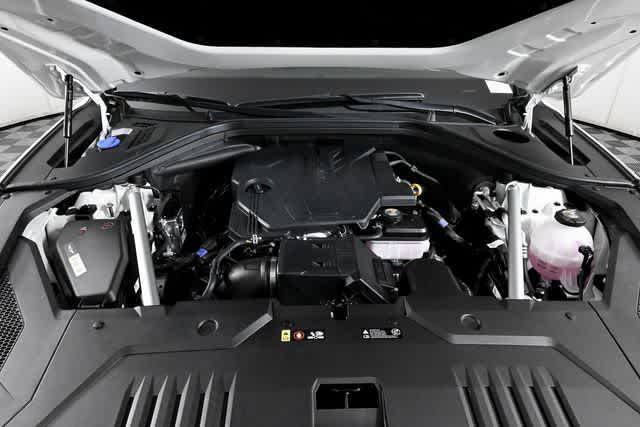 2026 Genesis GV70 2.5T Advanced photo 9