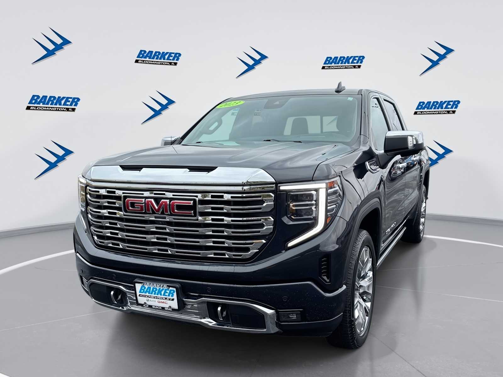 2023 GMC Sierra 1500 Denali Denali's photo