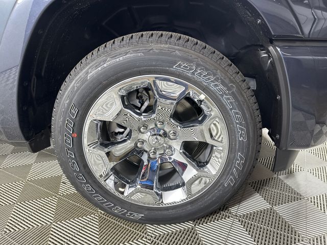 2025 Ram 1500 Big Horn photo 4