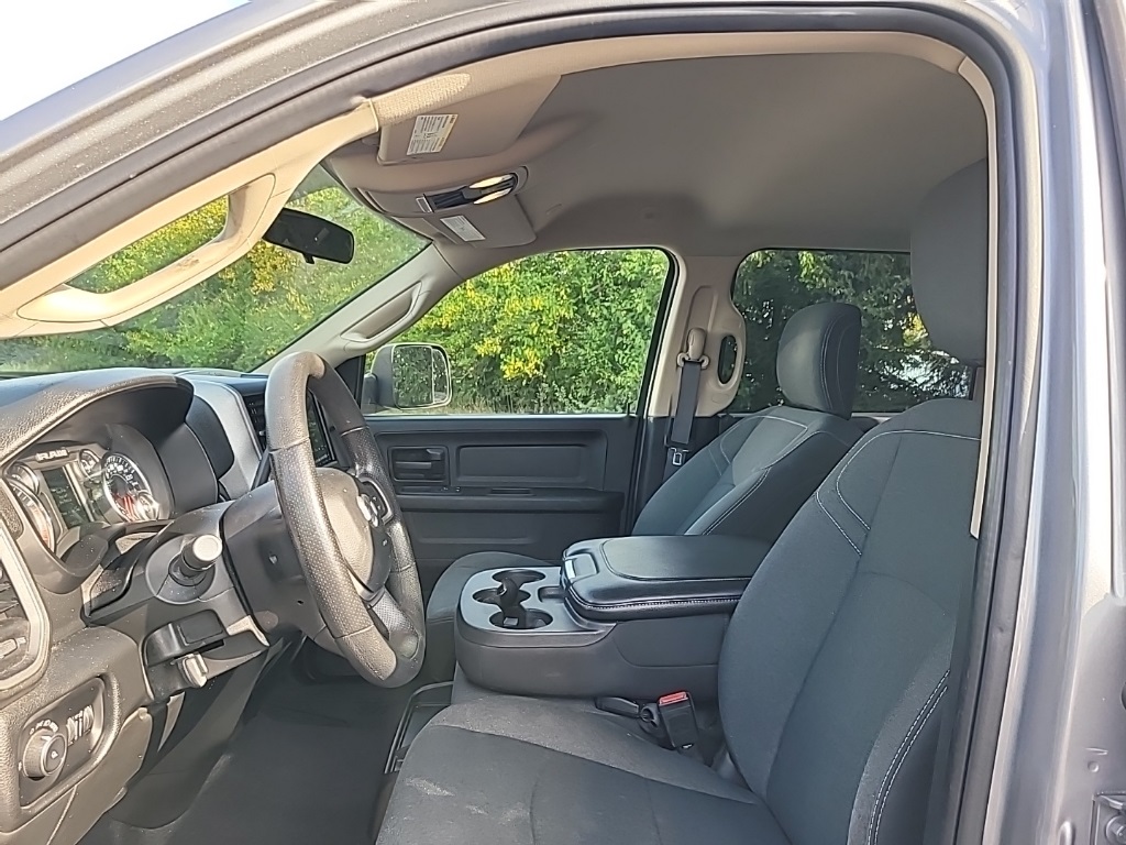 2020 Ram 2500 Tradesman photo 7