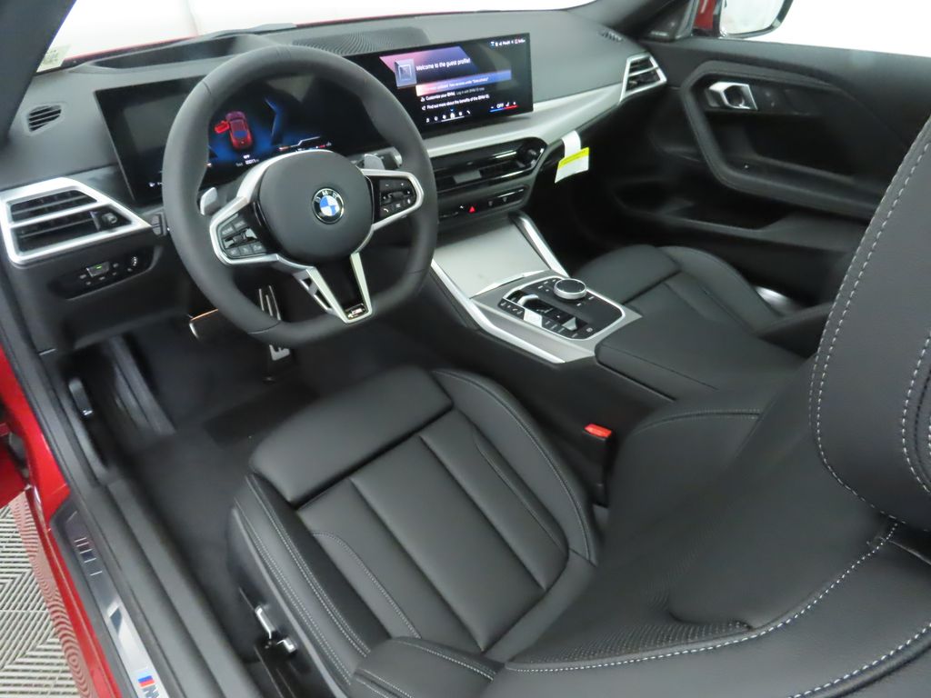 2025 Bmw 230i photo 9