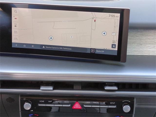 2026 Hyundai Ioniq SEL photo 17