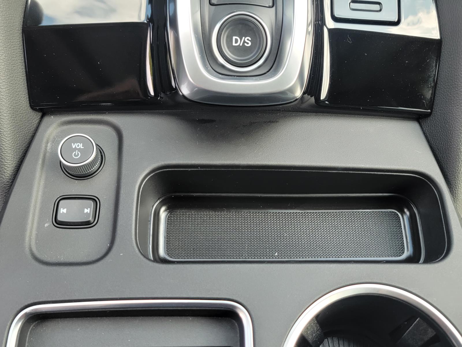 2025 Acura MDX SH-AWD photo 23