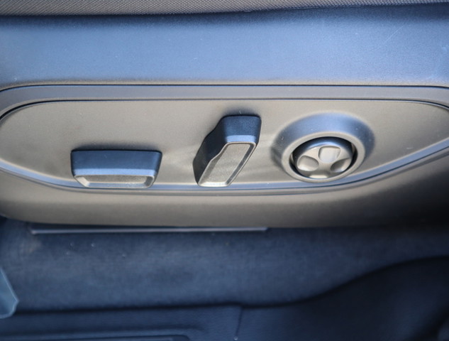 2024 Jeep Grand Cherokee Altitude photo 20