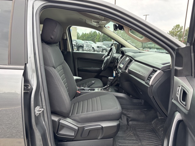 2022 Ford Ranger XL photo 21