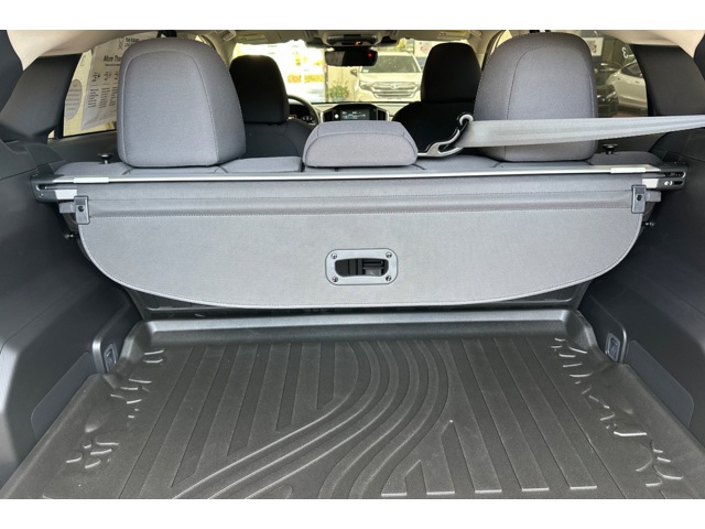 2025 Subaru Crosstrek Premium photo 10