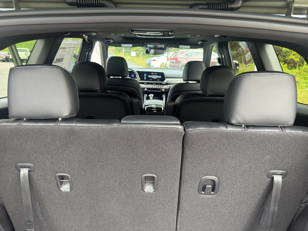2025 Kia Telluride X-Line EX X-Pro photo 12