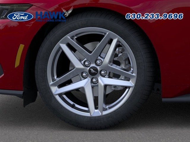 2026 FORD MUSTANG - Image 19