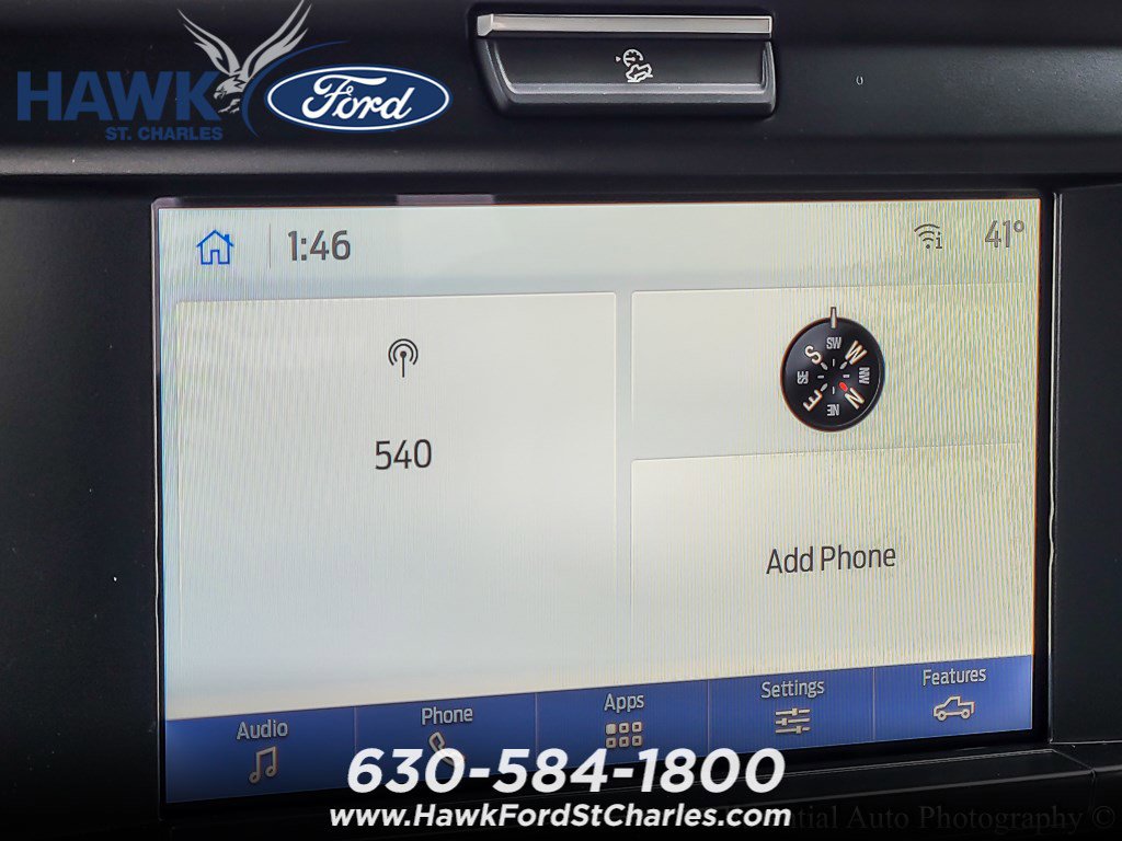 2026 FORD F-250 - Image 11