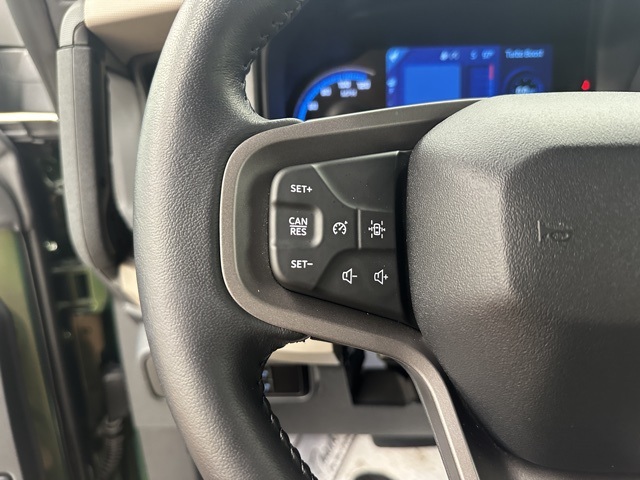 2024 Ford Bronco Big Bend photo 24