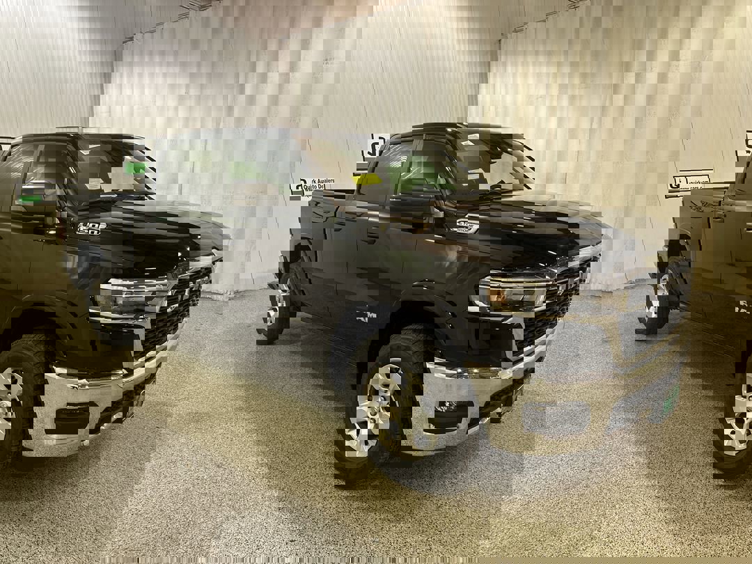 2025 RAM Ram 1500 Pickup Big Horn/Lone Star's photo