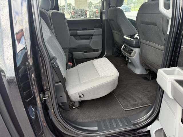 2023 Ford F-150 XLT photo 15