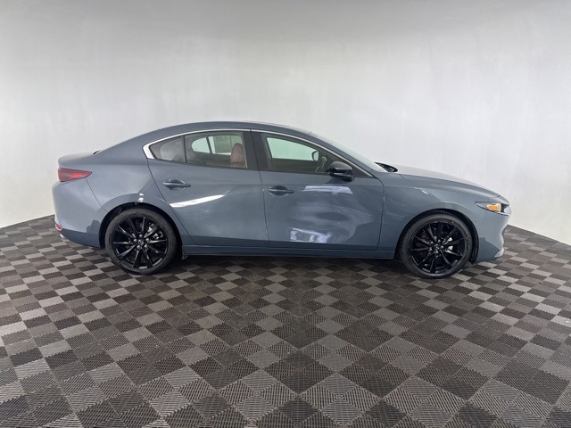 2024 Mazda Mazda3 Sedan 2.5 s Carbon photo 4