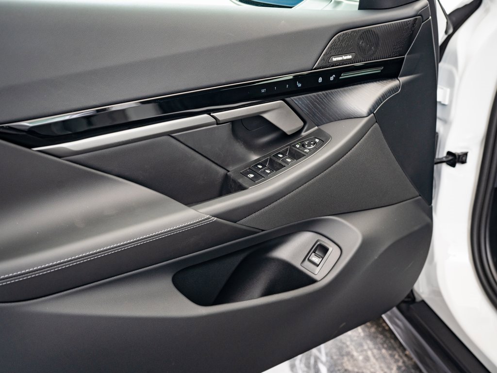 2025 Bmw 530i 530i xDrive photo 21