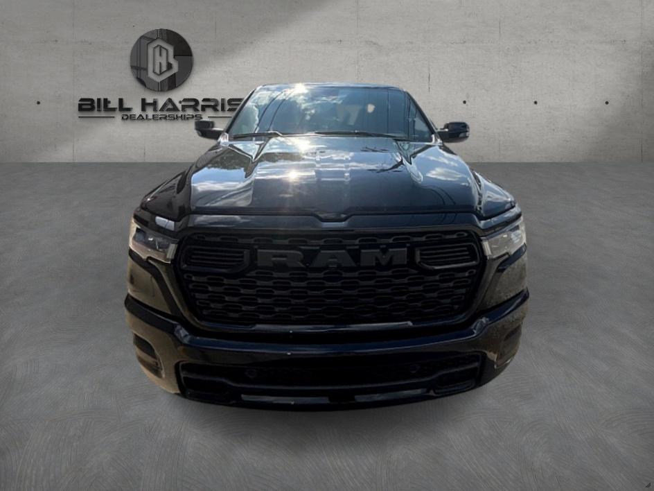 2026 Ram 1500 Big Horn Lone Star photo 2