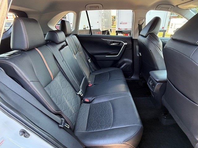 2023 Toyota RAV4 Adventure photo 16
