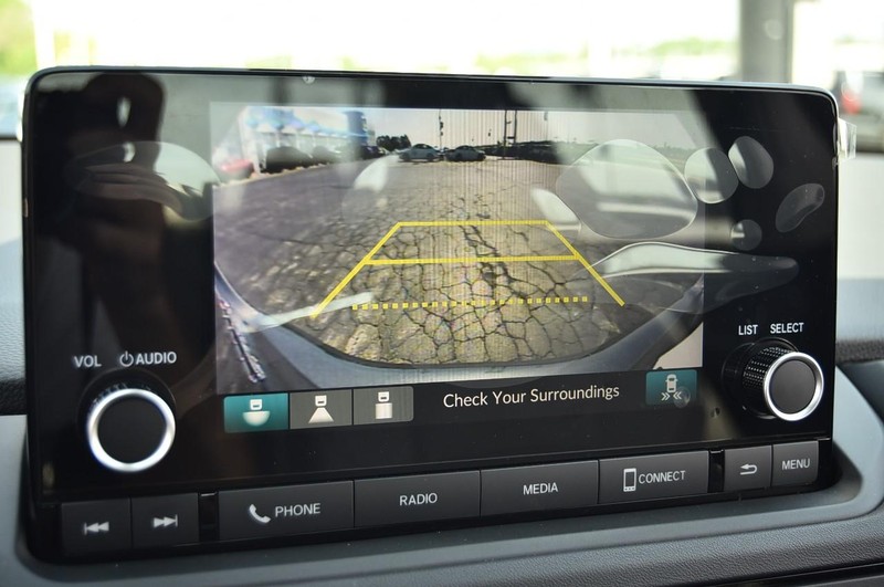 2025 Honda Accord SE photo 10