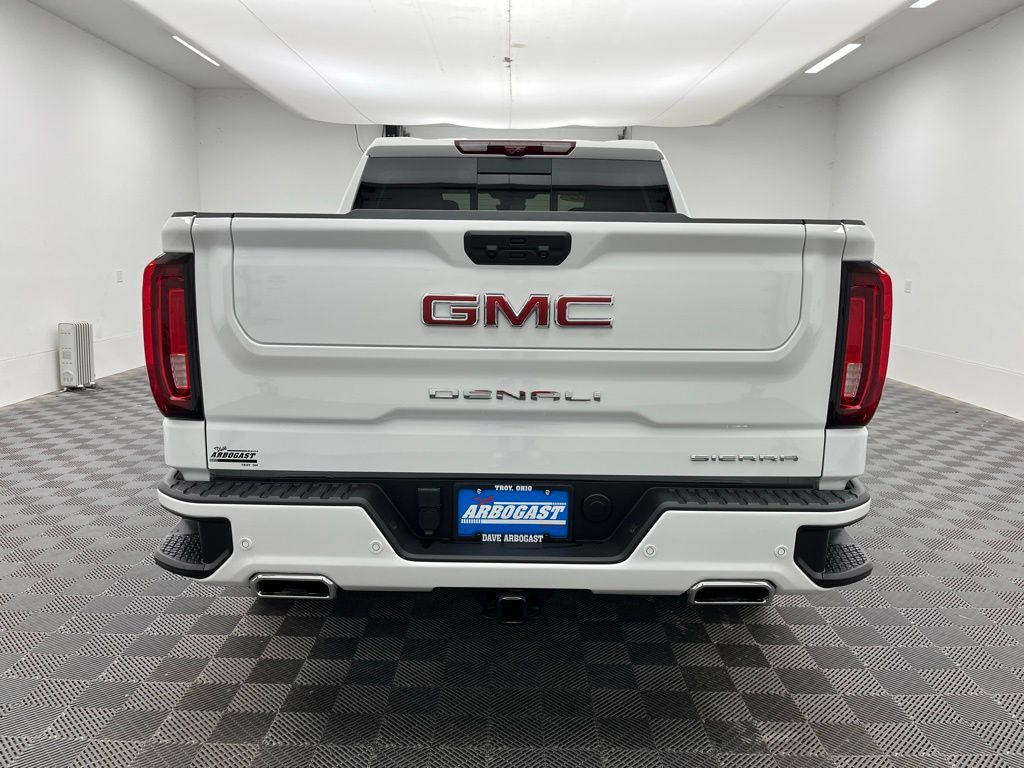 2022 Gmc Sierra 1500 Denali photo 17