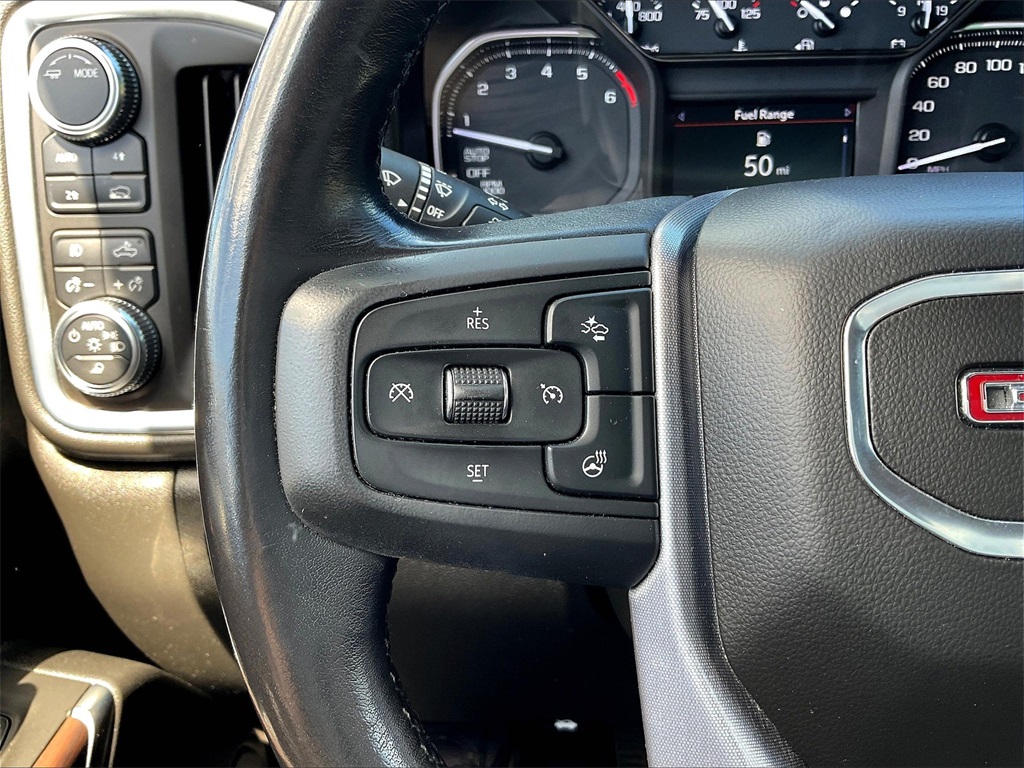 2021 Gmc Sierra 1500 SLT photo 21