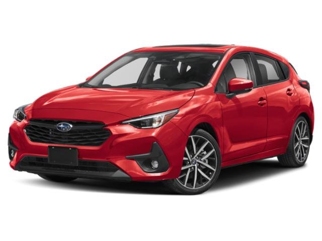 2024 Subaru Impreza Sport photo 4