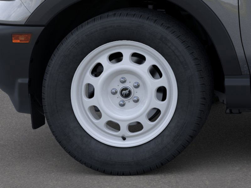 2025 FORD BRONCO SPORT - Image 18