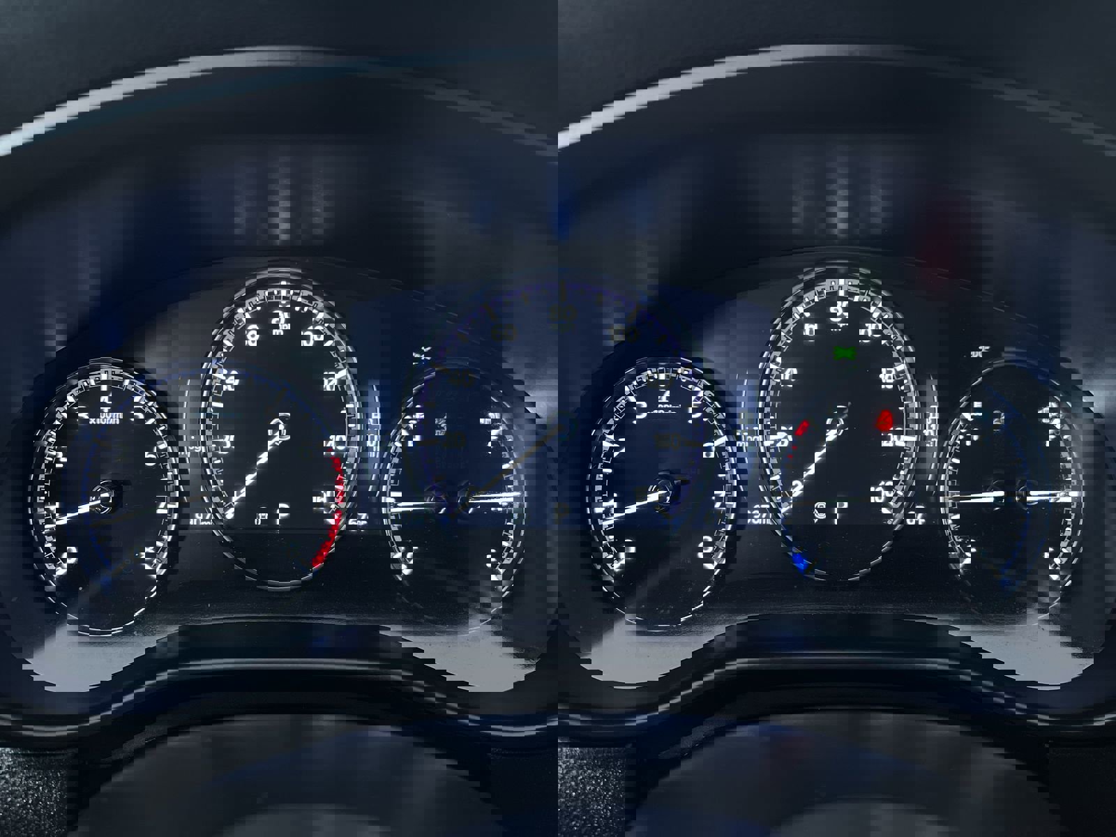 2023 Mazda CX-50 2.5 Turbo Meridian Edition photo 15