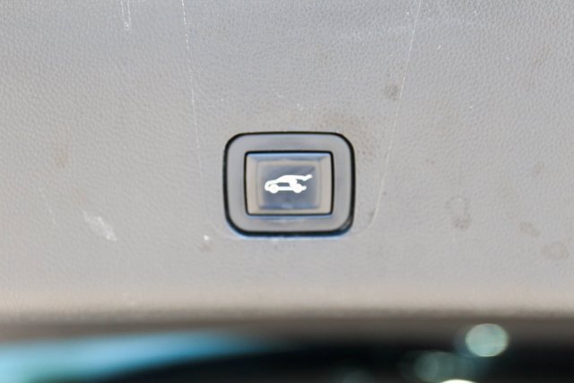 Used 2021 Satin Steel Metallic Chevrolet LT Leather image 10