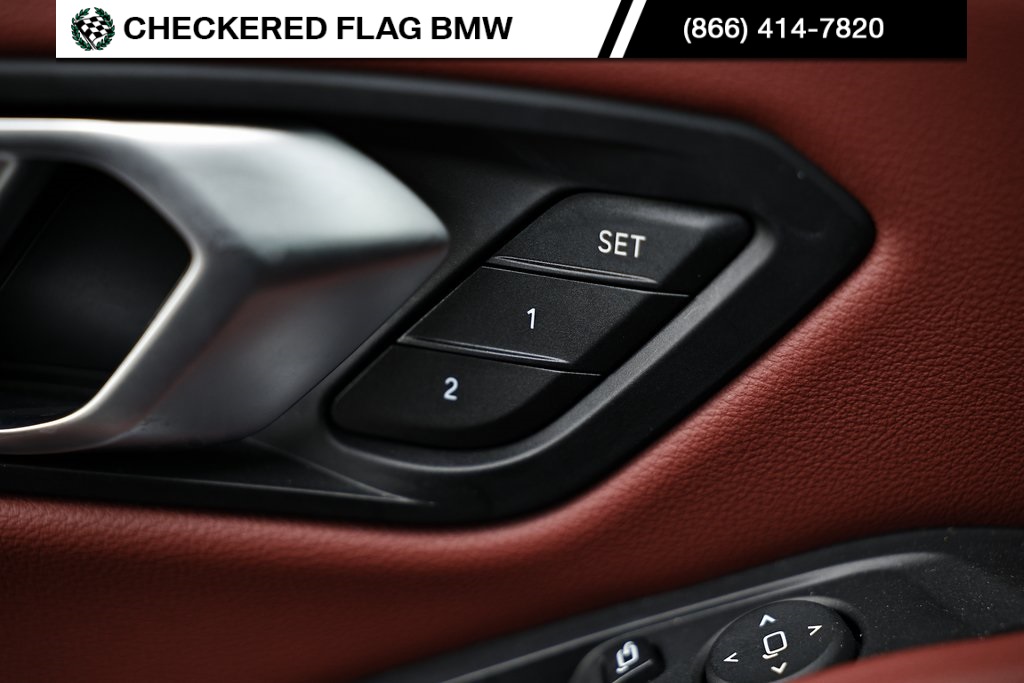 2024 Bmw 330i photo 17