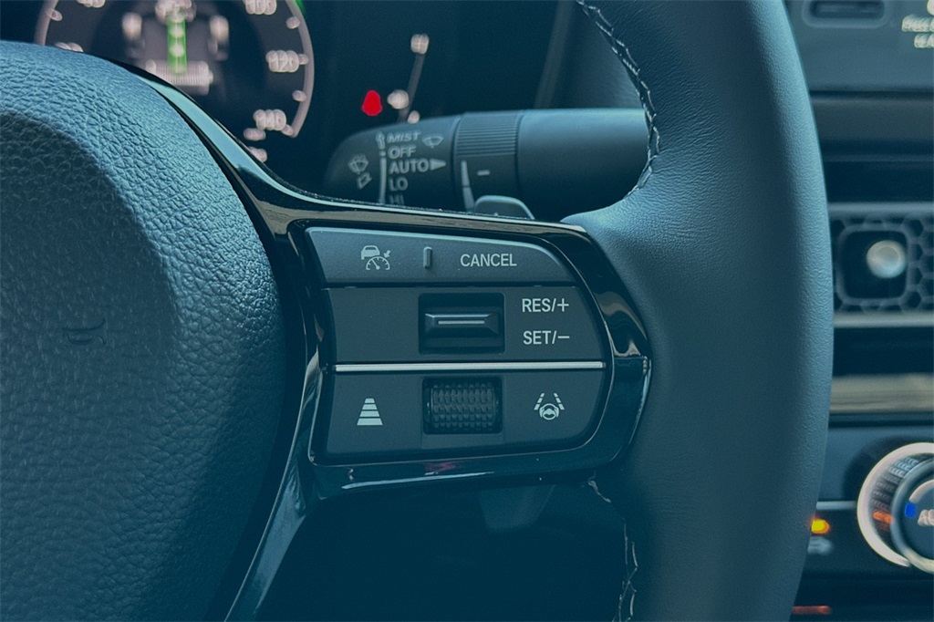2025 Honda Civic Sport Touring photo 23