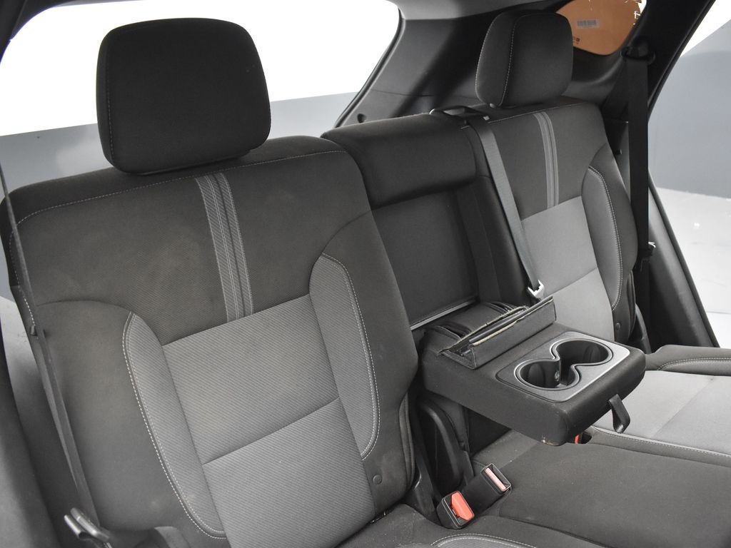 2023 Chevrolet Blazer 2LT photo 19