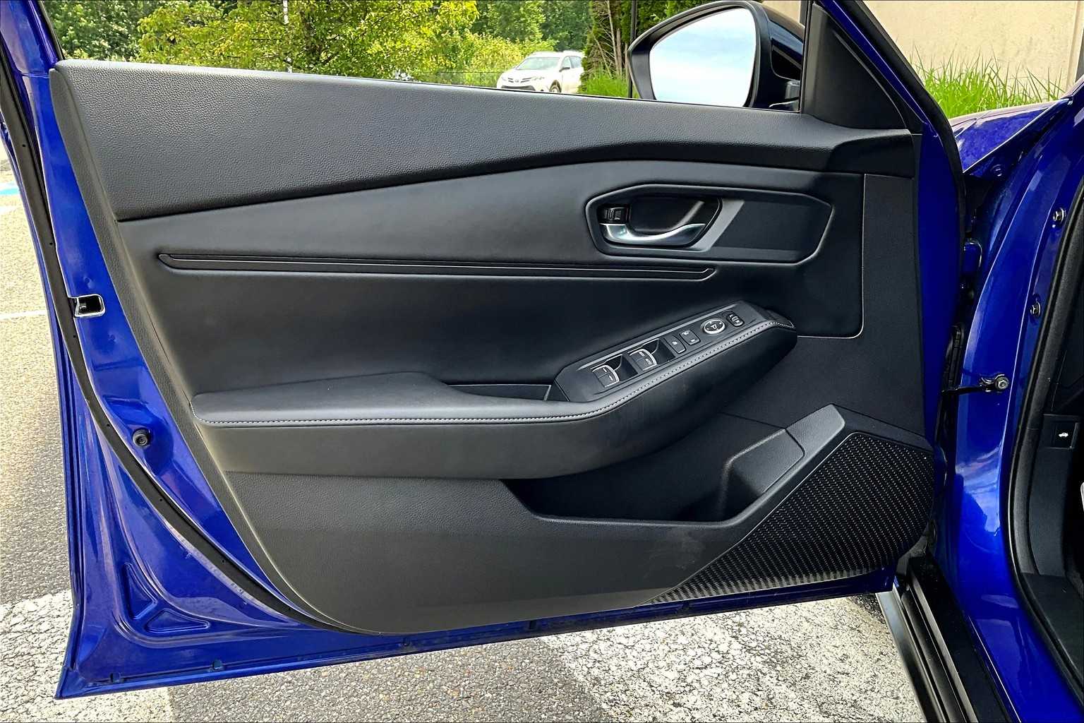 2023 Honda Accord Hybrid Sport photo 20
