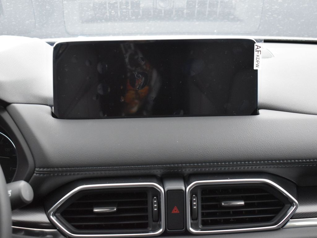 2025 Mazda CX-5 2.5 Turbo Premium photo 15