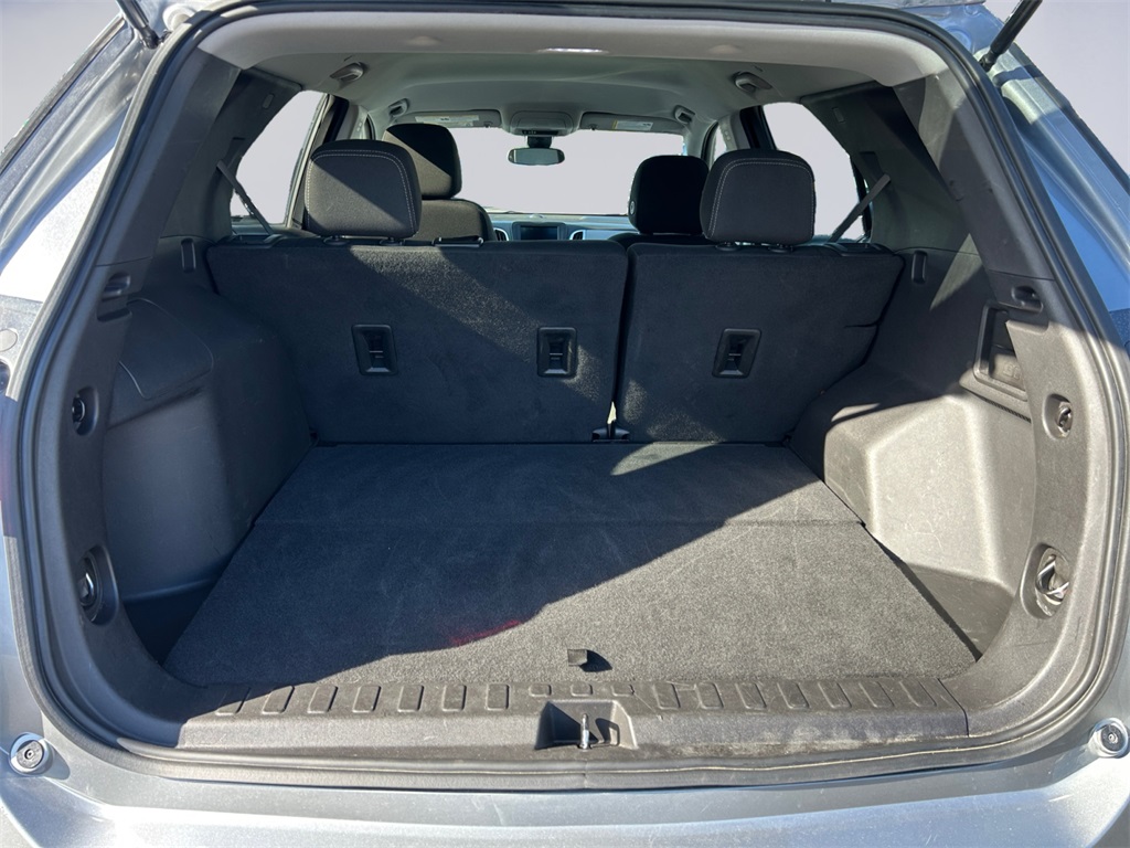 2023 Chevrolet Equinox LT photo 18