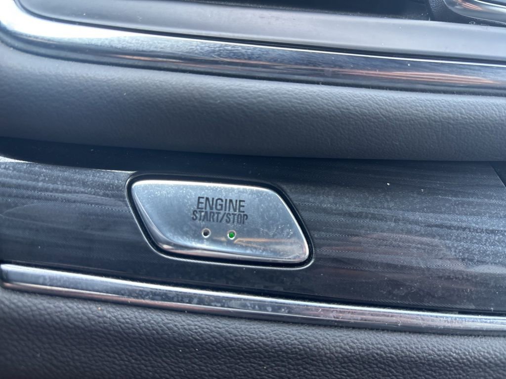 2024 Buick Enclave Premium photo 21