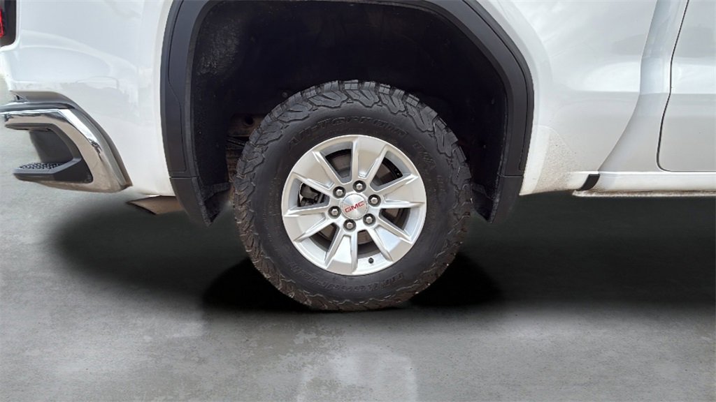2021 Gmc Sierra 1500 SLE photo 56