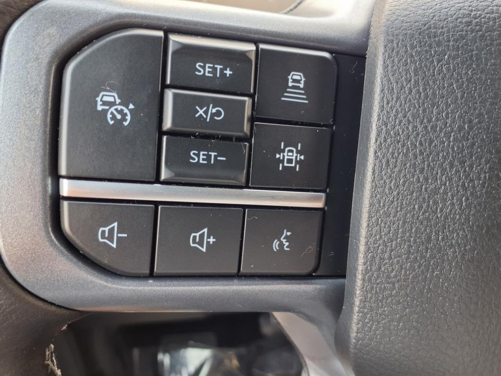 2025 Ford F-150 XLT photo 23